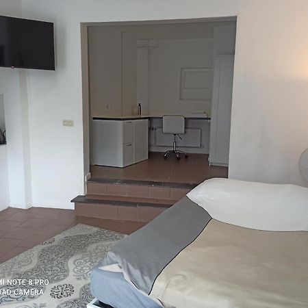 Loft Cosi A Proximite Du Centre Geographique Belge Apartman Gembloux Kültér fotó
