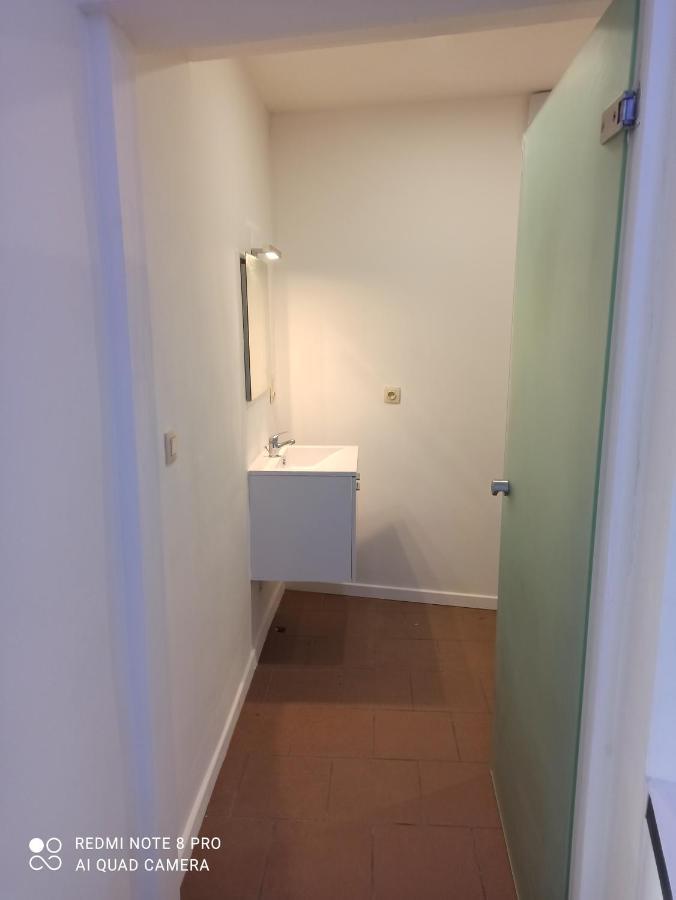 Loft Cosi A Proximite Du Centre Geographique Belge Apartman Gembloux Kültér fotó