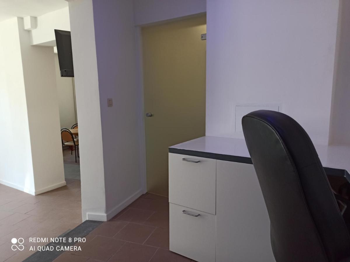 Loft Cosi A Proximite Du Centre Geographique Belge Apartman Gembloux Kültér fotó