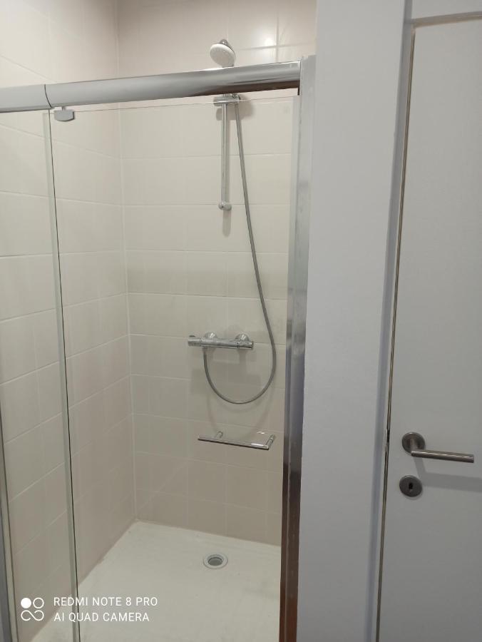 Loft Cosi A Proximite Du Centre Geographique Belge Apartman Gembloux Kültér fotó