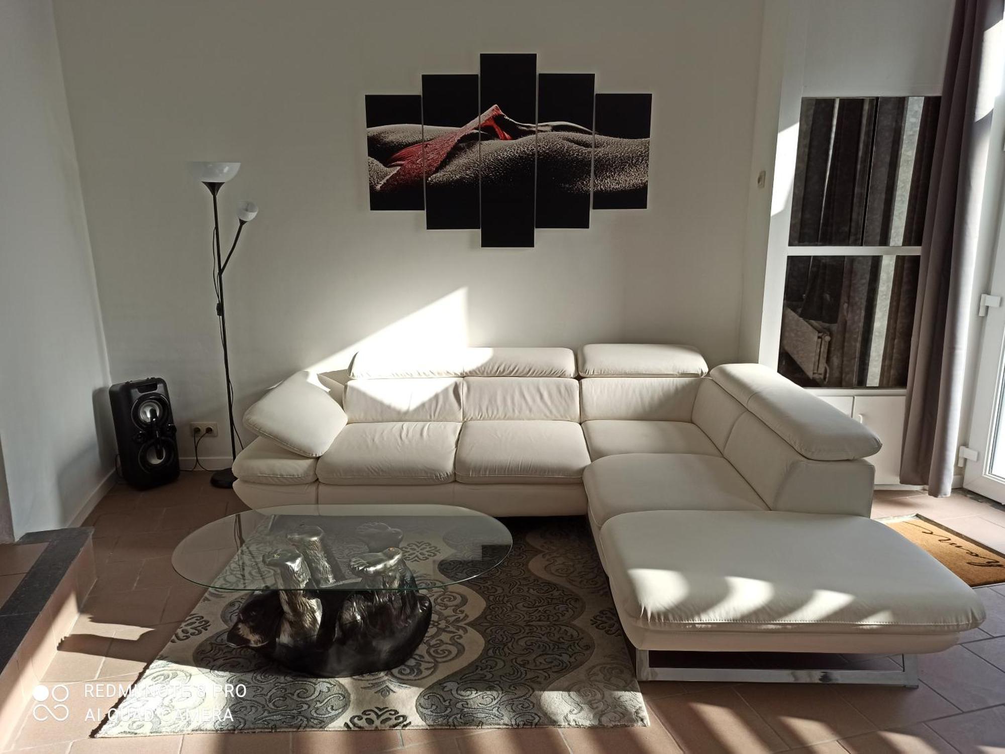 Loft Cosi A Proximite Du Centre Geographique Belge Apartman Gembloux Kültér fotó